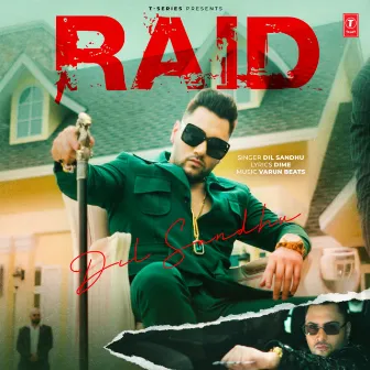 Raid by Varun Beats