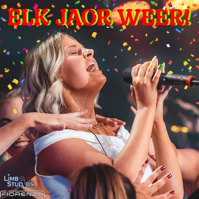 Elk jaor weer!