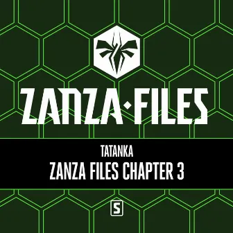 Zanza Files Chapter 3 by Tatanka