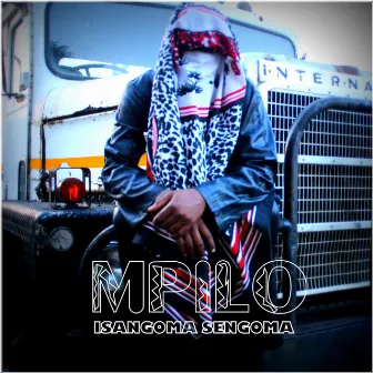 Mpilo by Isangoma Sengoma