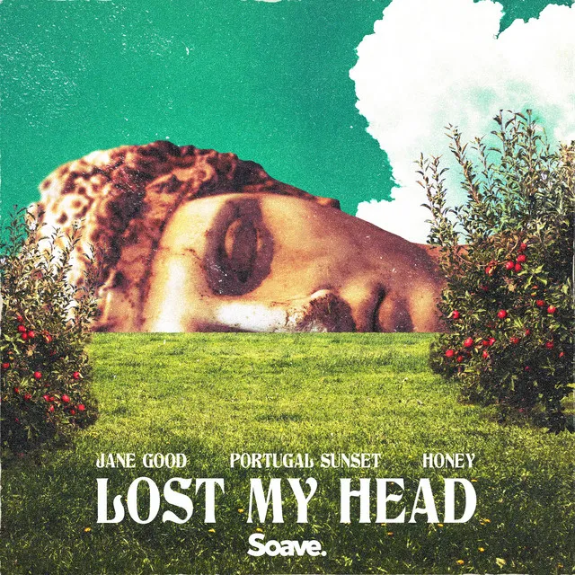 Lost My Head