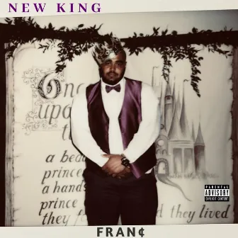 New King by FRAN¢