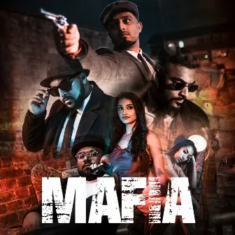 Mafia by Branabeats