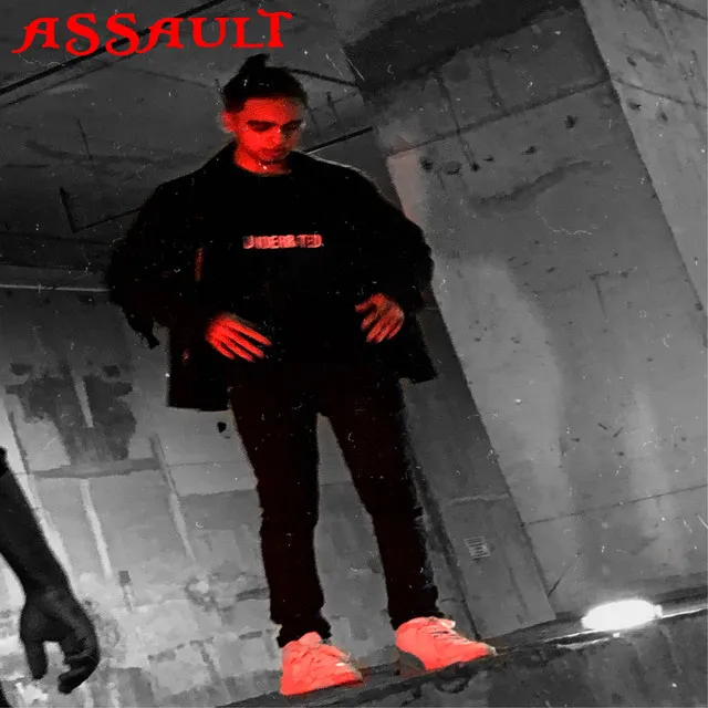 ASSAULT