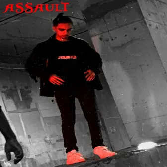 ASSAULT by Hell Boi