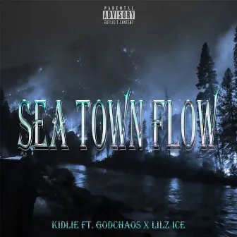 SEATOWNFLOW by KIDLIE