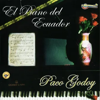 El Piano del Ecuador by Paco Godoy