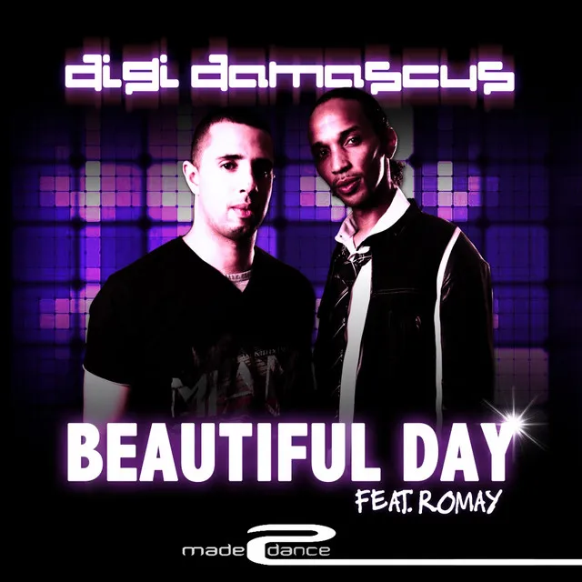 Beautiful Day - Radio Mix