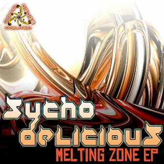 Melting Zone by Sychodelicious