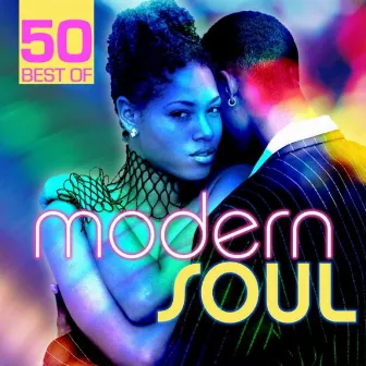 50 Best of Modern Soul by New Soul Sensation