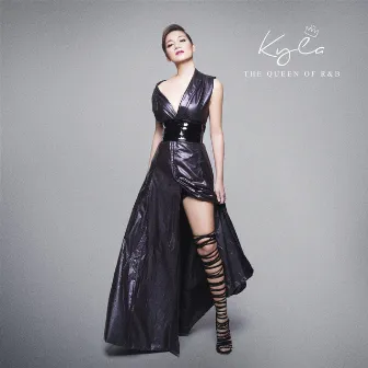 Kyla (The Queen of R&B) by Kyla