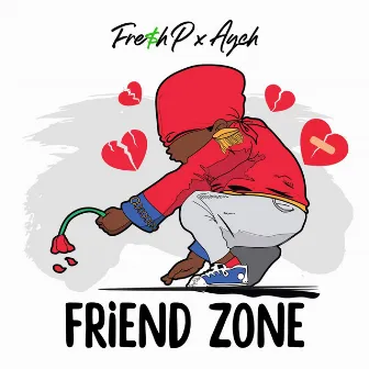 Friend Zone (feat. Aych) by Fre$h P