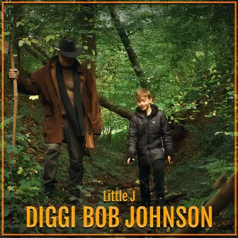 Diggi Bob Johnson by Little J