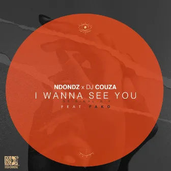 I Wanna See You (Original Mix) by Dj Couza