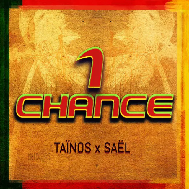 1 Chance - Radio Edit