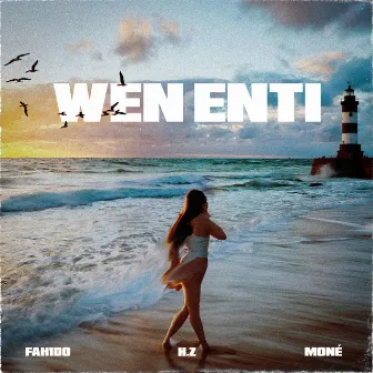 WEN ENTI by H.Z