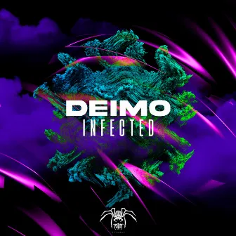 Infected by Deimo