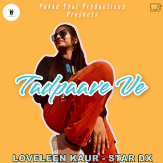 Tadpaave Ve by Star DX