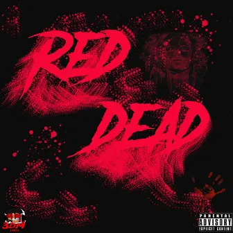 Red Dead by Trap Ebk