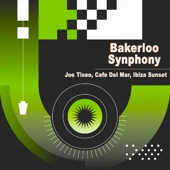 Bakerloo Synphony by Ibiza Sunset