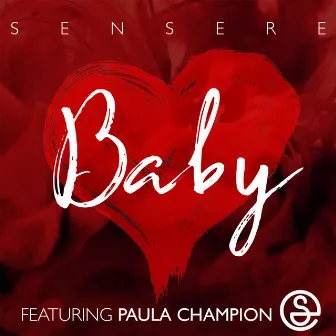 Baby - Single by Sensere