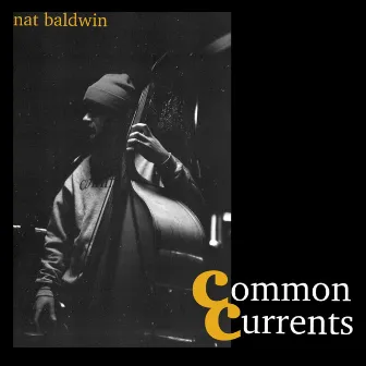 Common Currents by Nat Baldwin