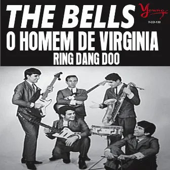 O Homem de Virgínia by The Bells