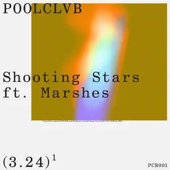 Shooting Stars by POOLCLVB