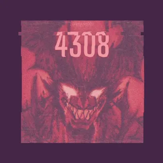 4308 by North Memory