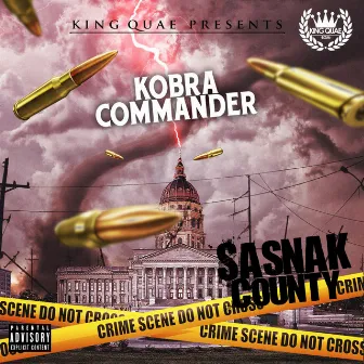 Sasnak County by Kobra Commander