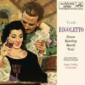 Verdi: Rigoletto (Highlights) by Leonardo Monreale