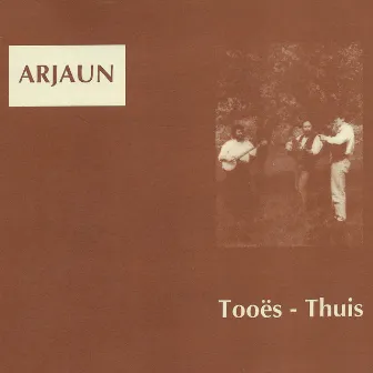 Tooës - Thuis by Arjaun