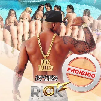 Proibido by Rick Ralley