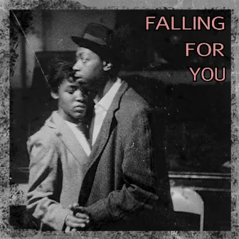 Falling for you by Othello Singhs