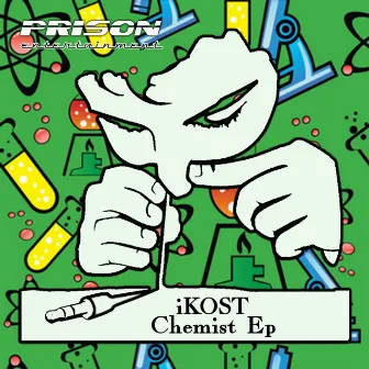 Chemist Ep by Ikost