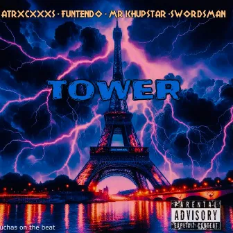 Tower by Muchas on the Beat