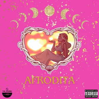 Afrodita by Adriel