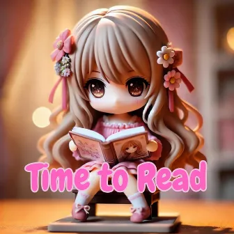 Time to Read by Aika