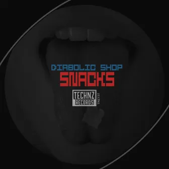 Snacks by Diabolic Shop