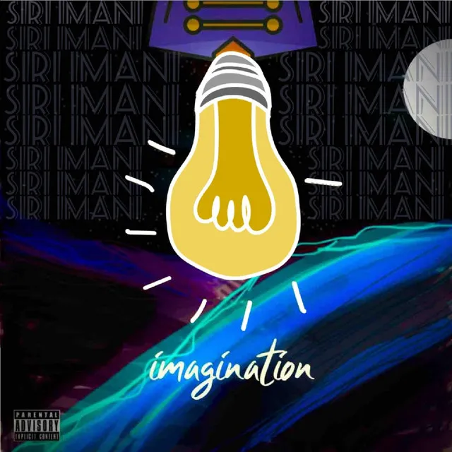 Imani's Imagination