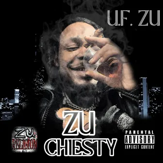 Zu Chiesty by U. F. Zu