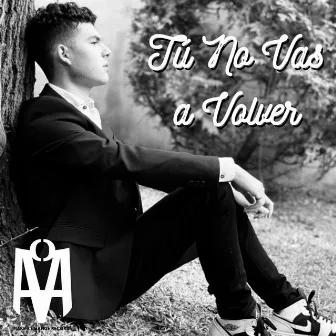 Tu No Vas a Volver by Mj Mac