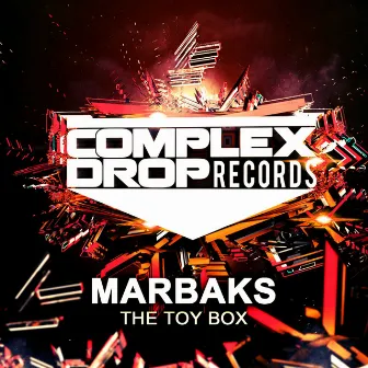 The Toy Box by Marbaks