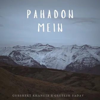 Pahadon Mein by Geetesh Yadav