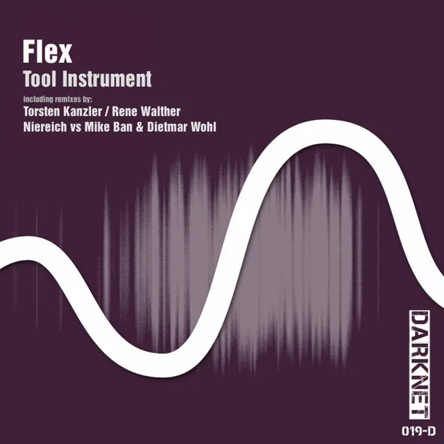 Tool Instrument - Rene Walther Remix