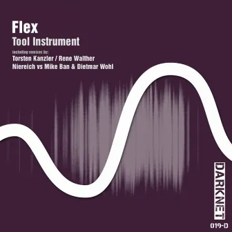 Tool Instrument by Flex