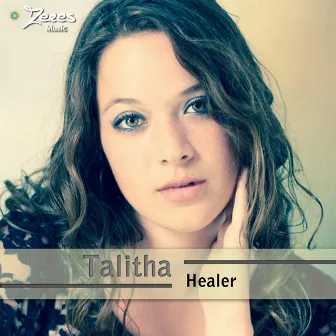 Healer by Talitha