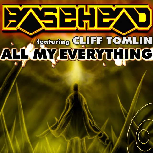 All My Everything - Basehead's Complextep Mix