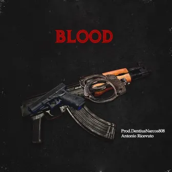 Blood by DentiusNarcos808