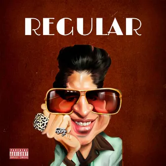 Regular by Yaco M